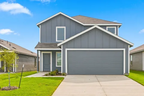 5319 Cinnamon Lane