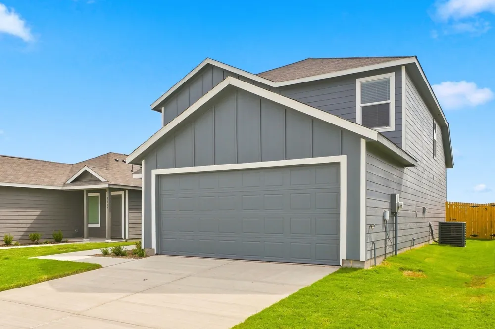 5319 Cinnamon Lane Princeton, TX 75407