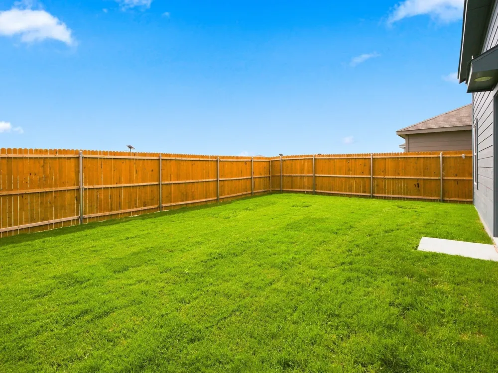 5319 Cinnamon Lane Princeton, TX 75407