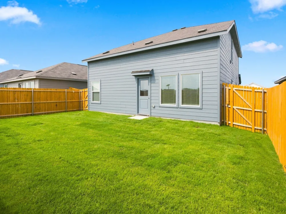 5319 Cinnamon Lane Princeton, TX 75407