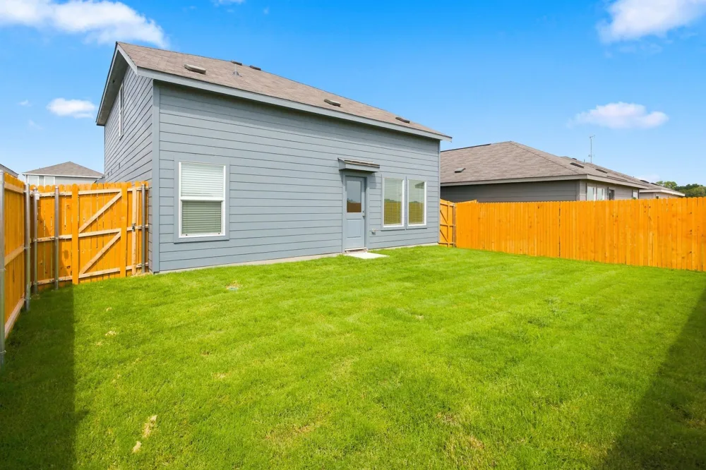 5319 Cinnamon Lane Princeton, TX 75407