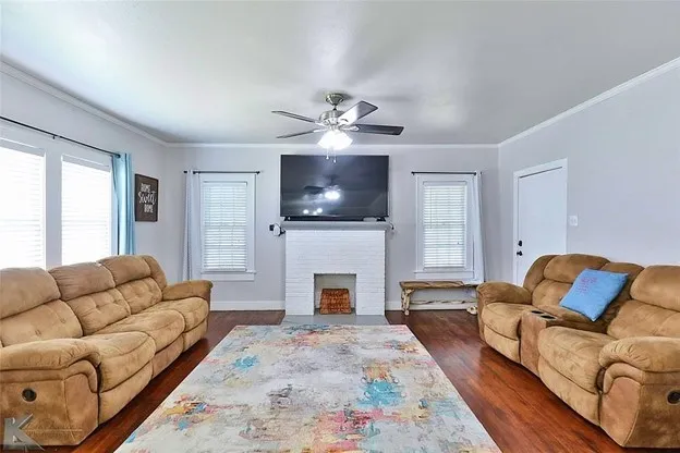 1010 Stowe Street Abilene, TX 79605