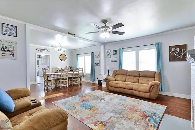 1010 Stowe Street Abilene, TX 79605