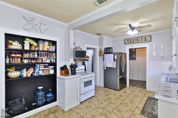 1010 Stowe Street Abilene, TX 79605
