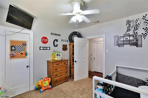 1010 Stowe Street Abilene, TX 79605