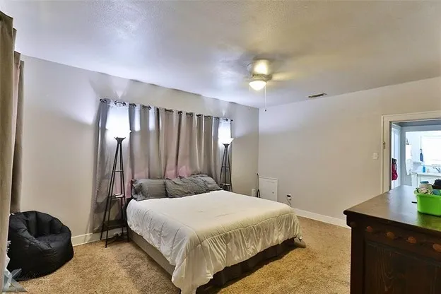 1010 Stowe Street Abilene, TX 79605