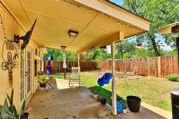 1010 Stowe Street Abilene, TX 79605
