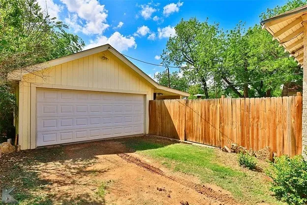 1010 Stowe Street Abilene, TX 79605