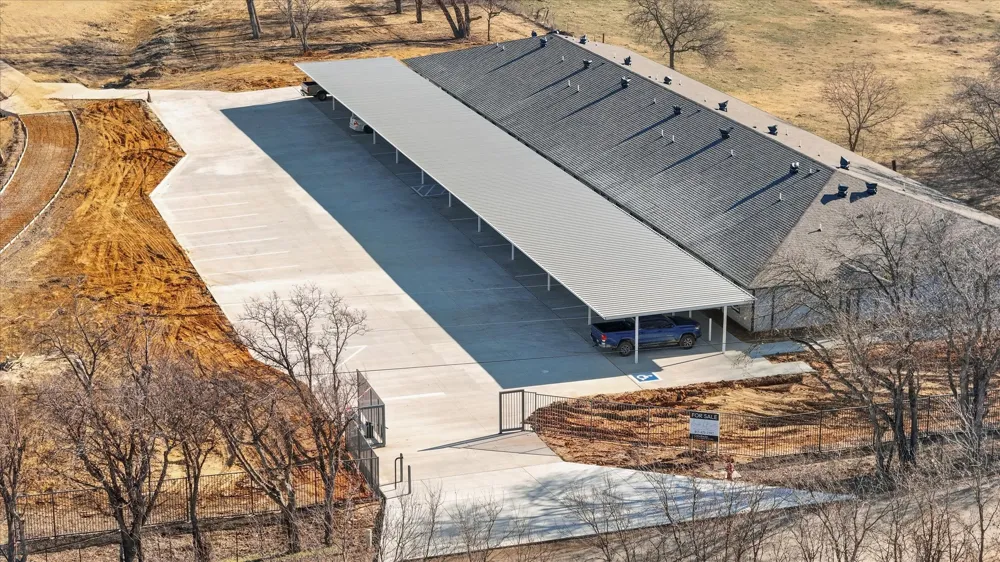 8092 County Road  604 Alvarado, TX 76009