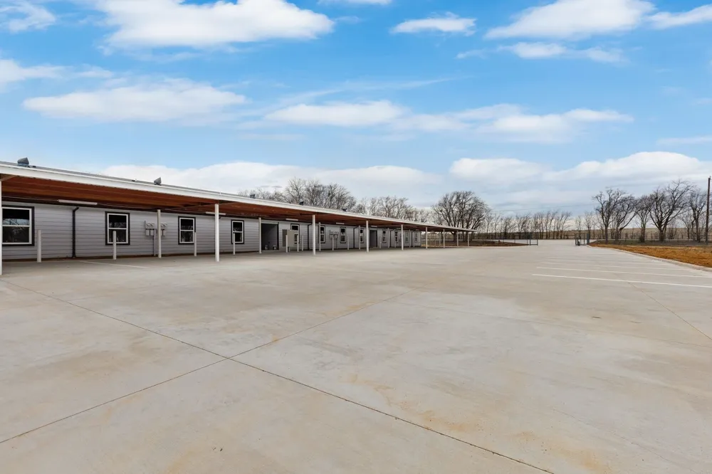 8092 County Road  604 Alvarado, TX 76009