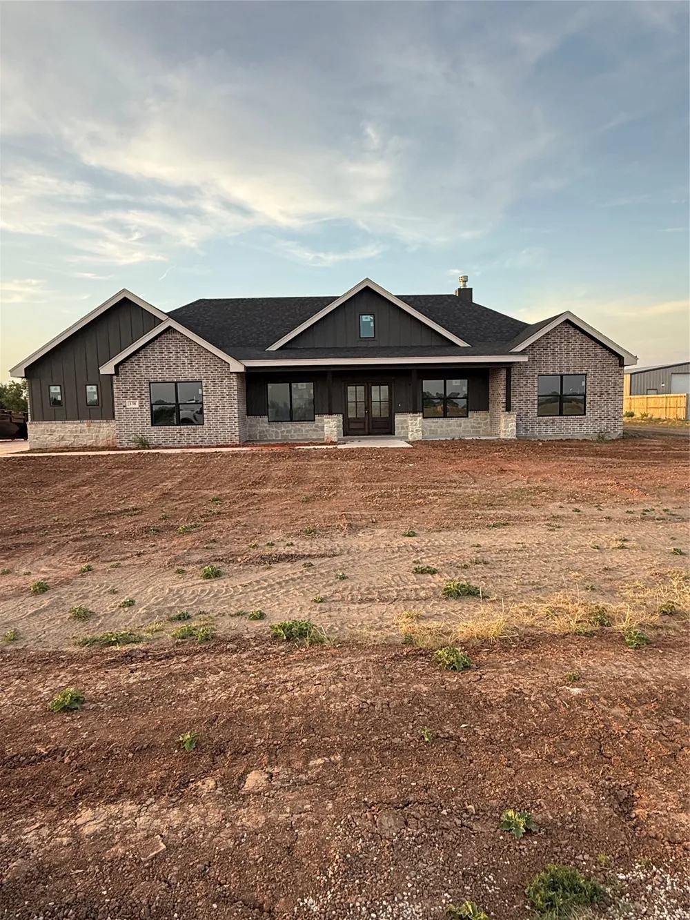 138 Northwind Trail Ovalo, TX 79541