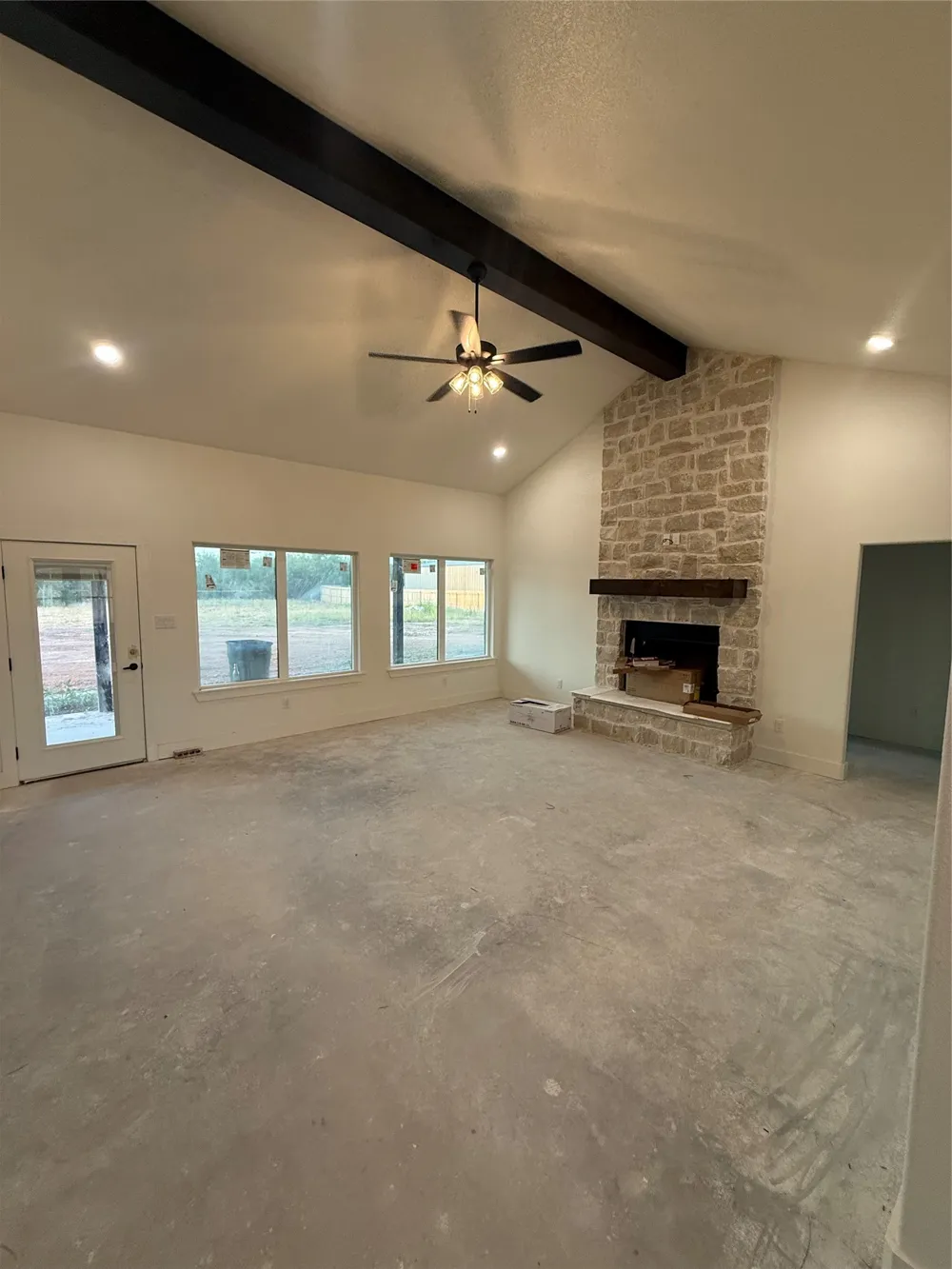 138 Northwind Trail Ovalo, TX 79541