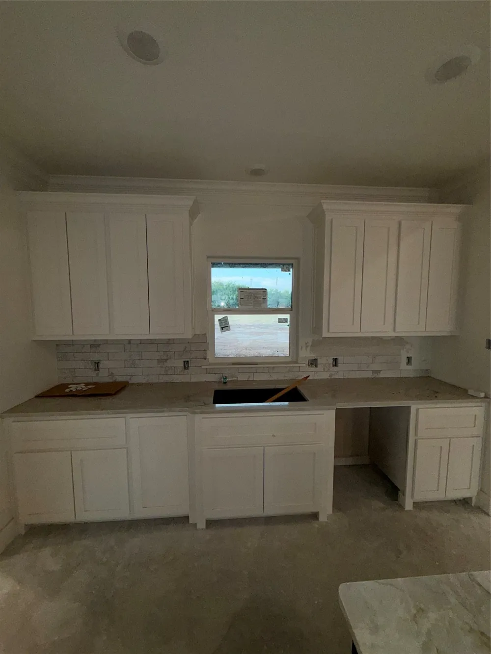 138 Northwind Trail Ovalo, TX 79541