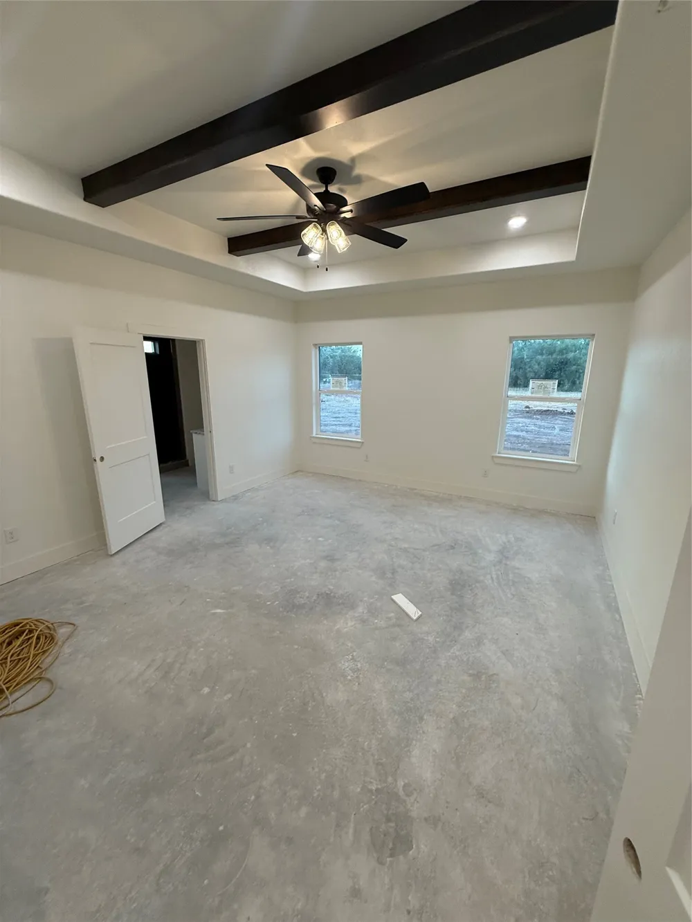 138 Northwind Trail Ovalo, TX 79541
