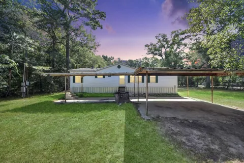 14009 Rustic Lane