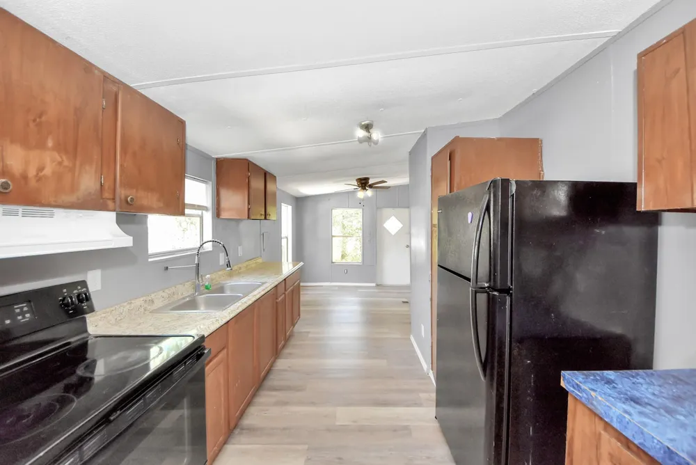 14009 Rustic Lane Conroe, TX 77306