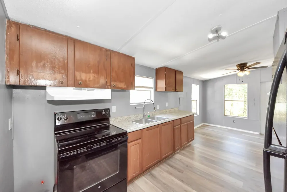 14009 Rustic Lane Conroe, TX 77306