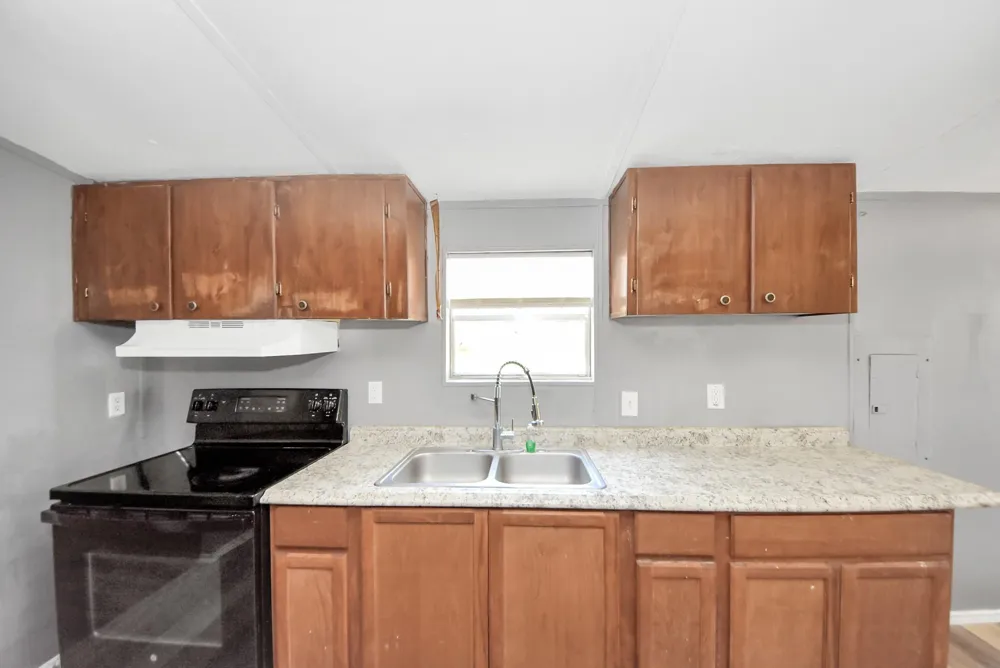 14009 Rustic Lane Conroe, TX 77306