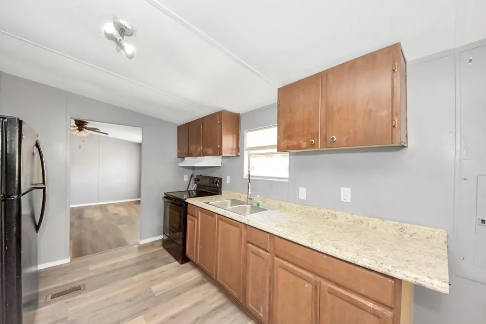 14009 Rustic Lane Conroe, TX 77306