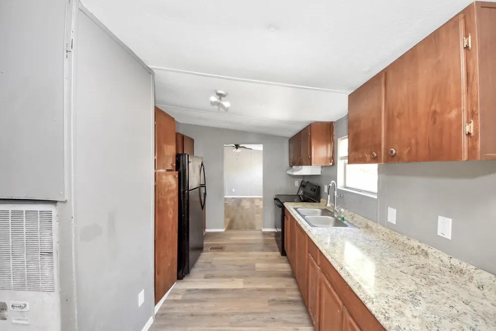 14009 Rustic Lane Conroe, TX 77306