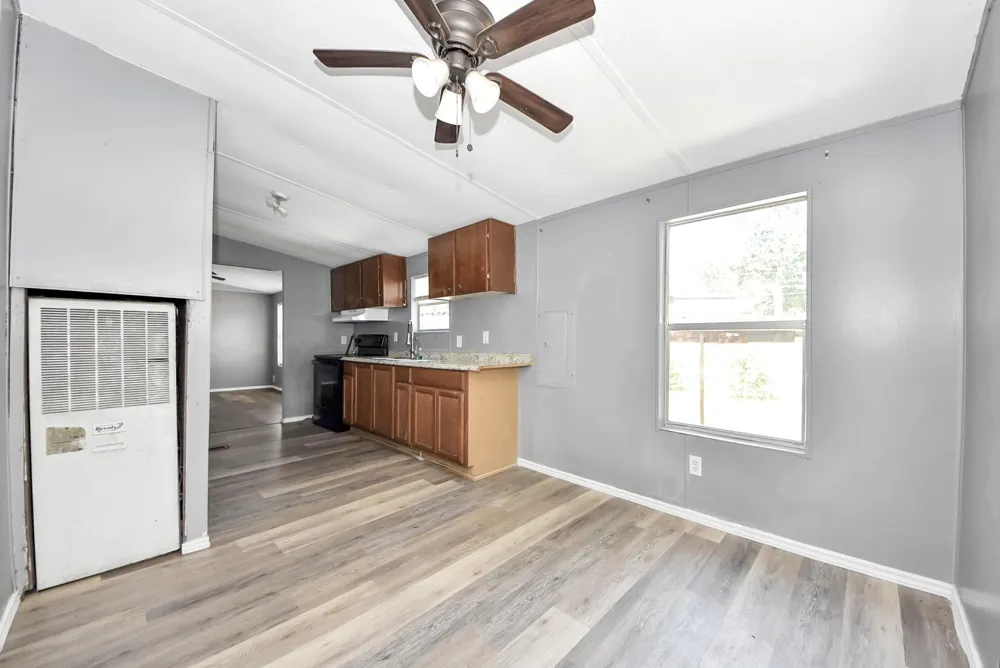 14009 Rustic Lane Conroe, TX 77306