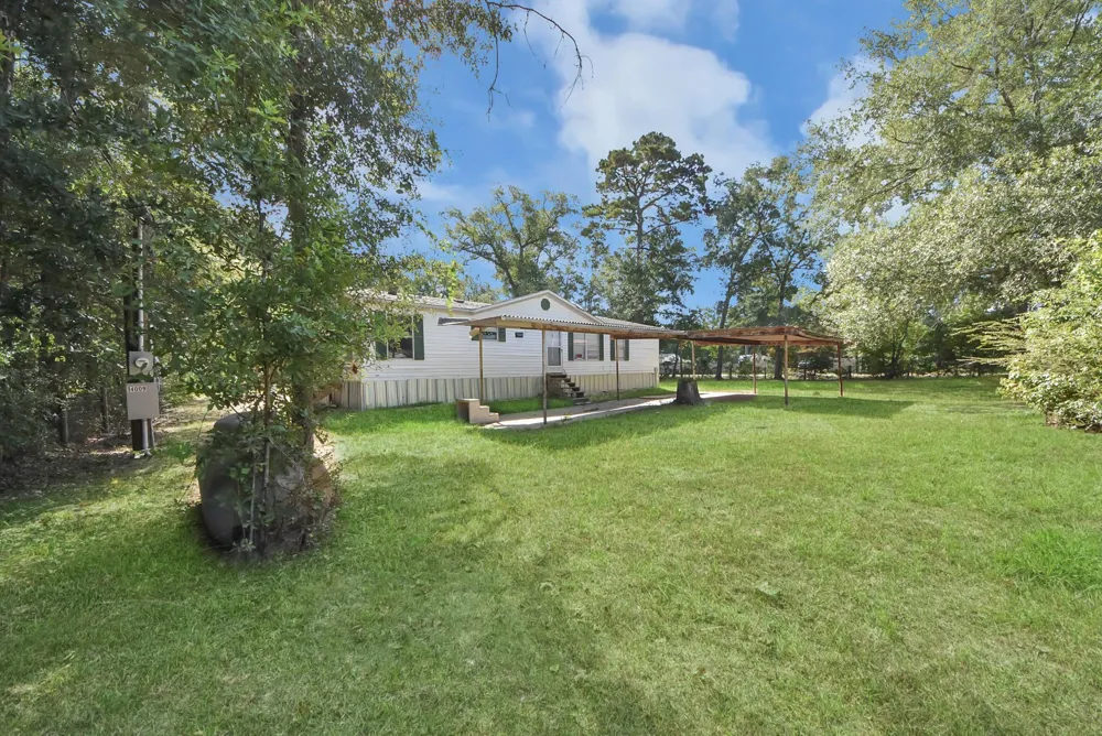 14009 Rustic Lane Conroe, TX 77306