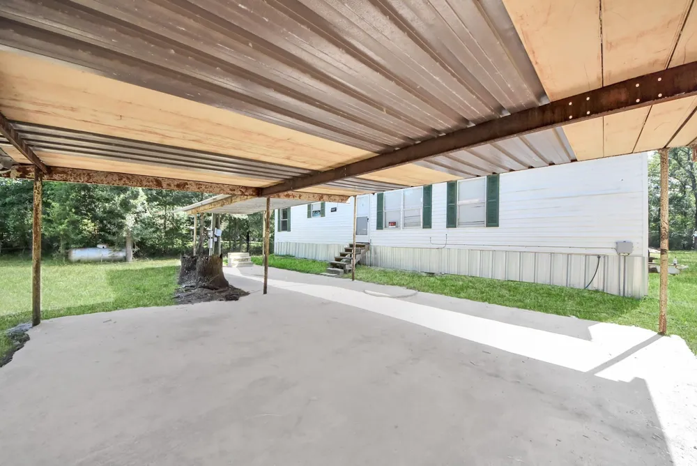 14009 Rustic Lane Conroe, TX 77306