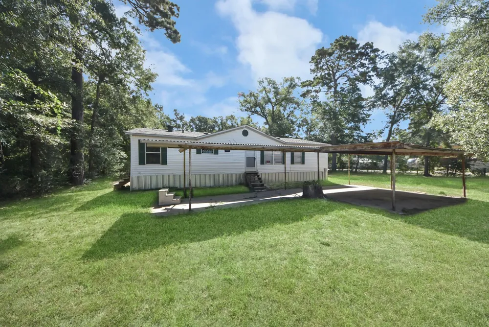 14009 Rustic Lane Conroe, TX 77306