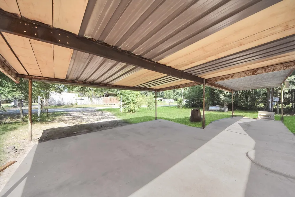 14009 Rustic Lane Conroe, TX 77306