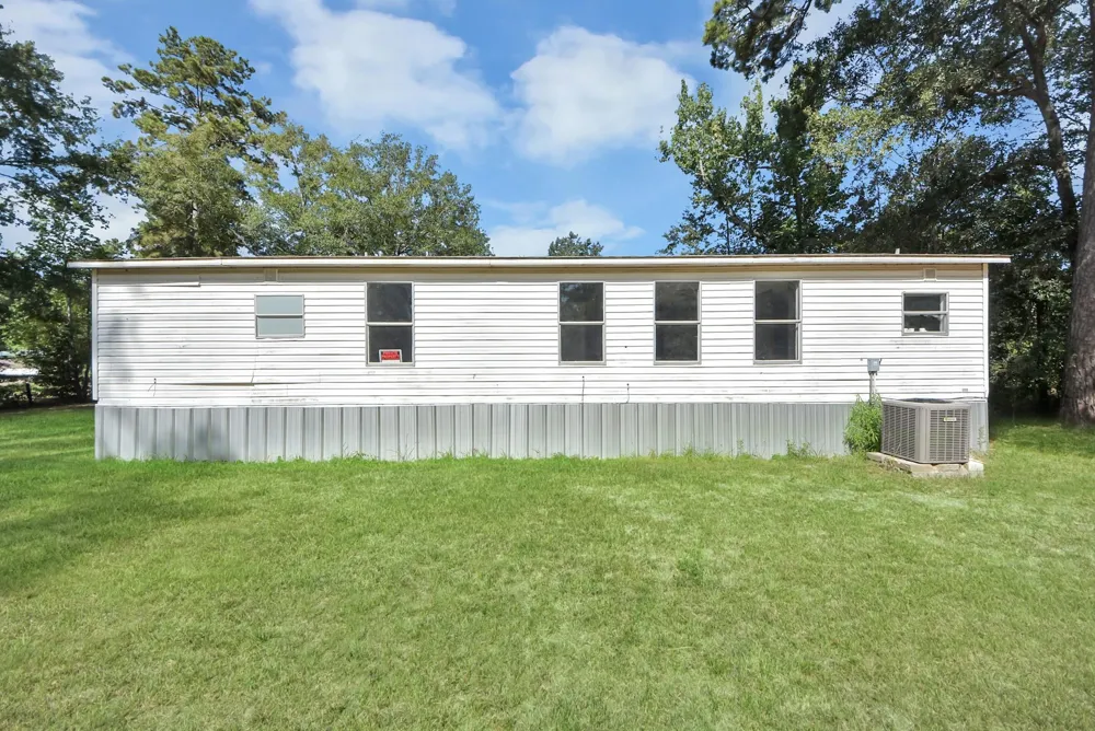 14009 Rustic Lane Conroe, TX 77306