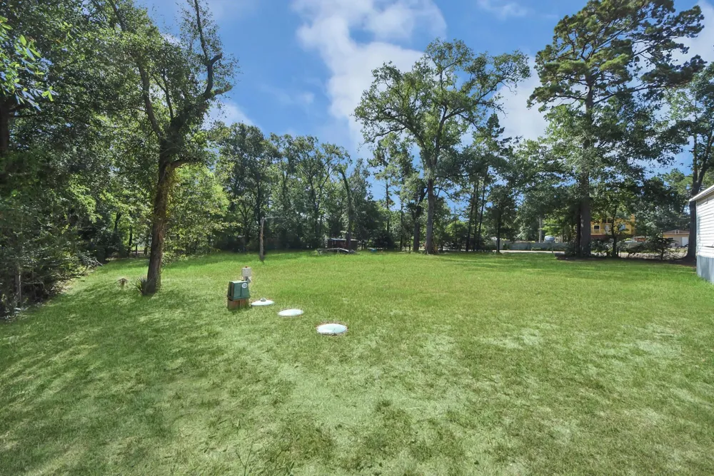 14009 Rustic Lane Conroe, TX 77306