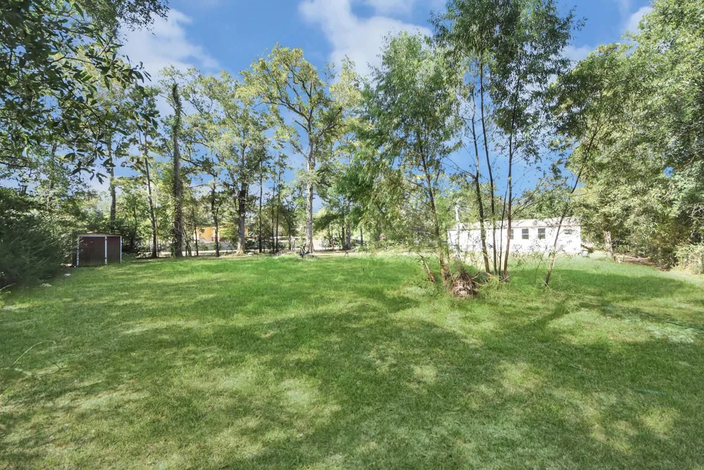 14009 Rustic Lane Conroe, TX 77306