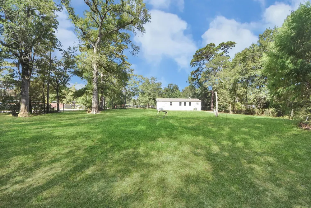 14009 Rustic Lane Conroe, TX 77306