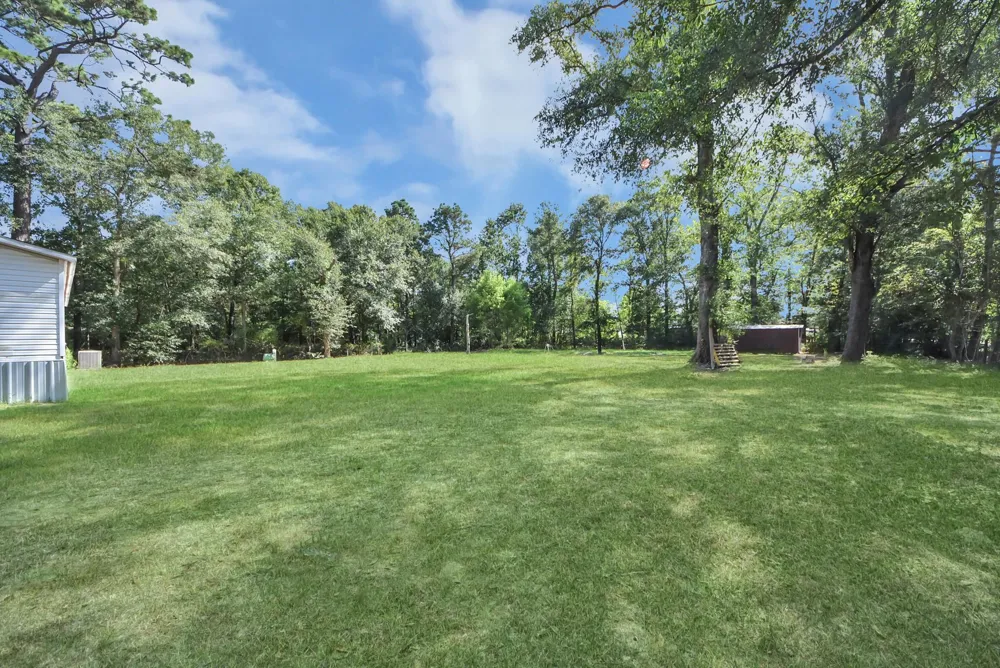 14009 Rustic Lane Conroe, TX 77306
