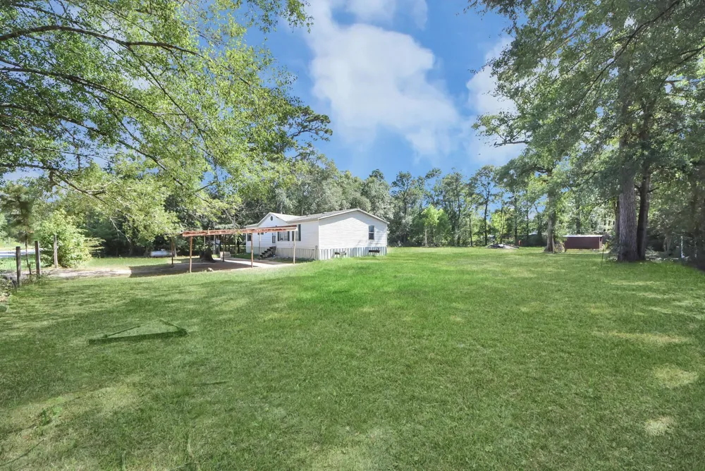 14009 Rustic Lane Conroe, TX 77306