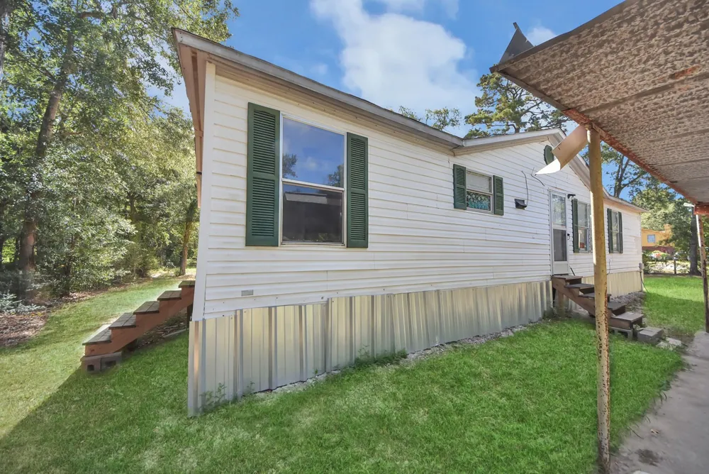 14009 Rustic Lane Conroe, TX 77306