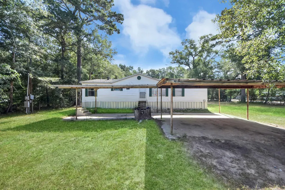 14009 Rustic Lane Conroe, TX 77306