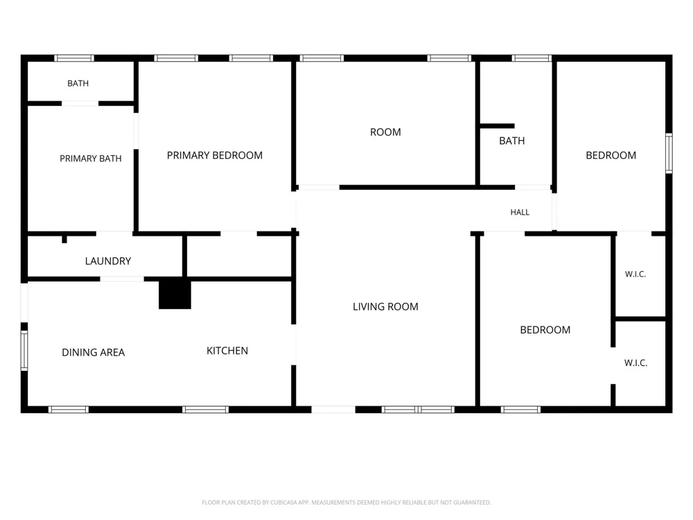 14009 Rustic Lane Conroe, TX 77306