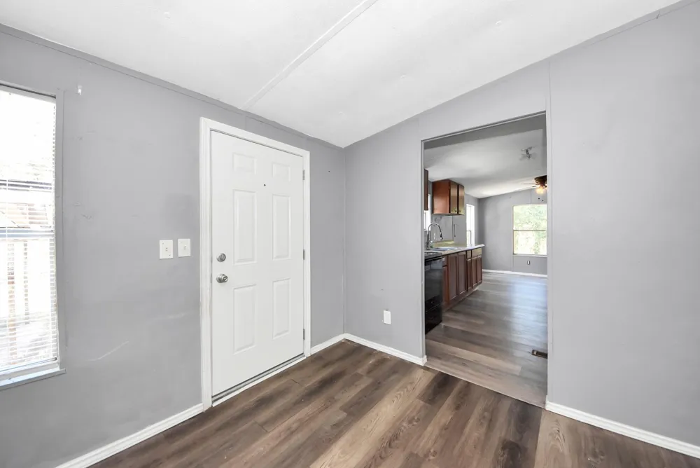 14009 Rustic Lane Conroe, TX 77306