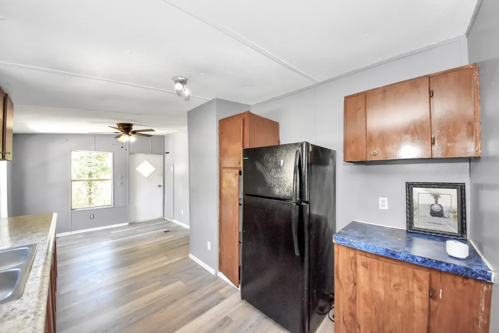 14009 Rustic Lane Conroe, TX 77306