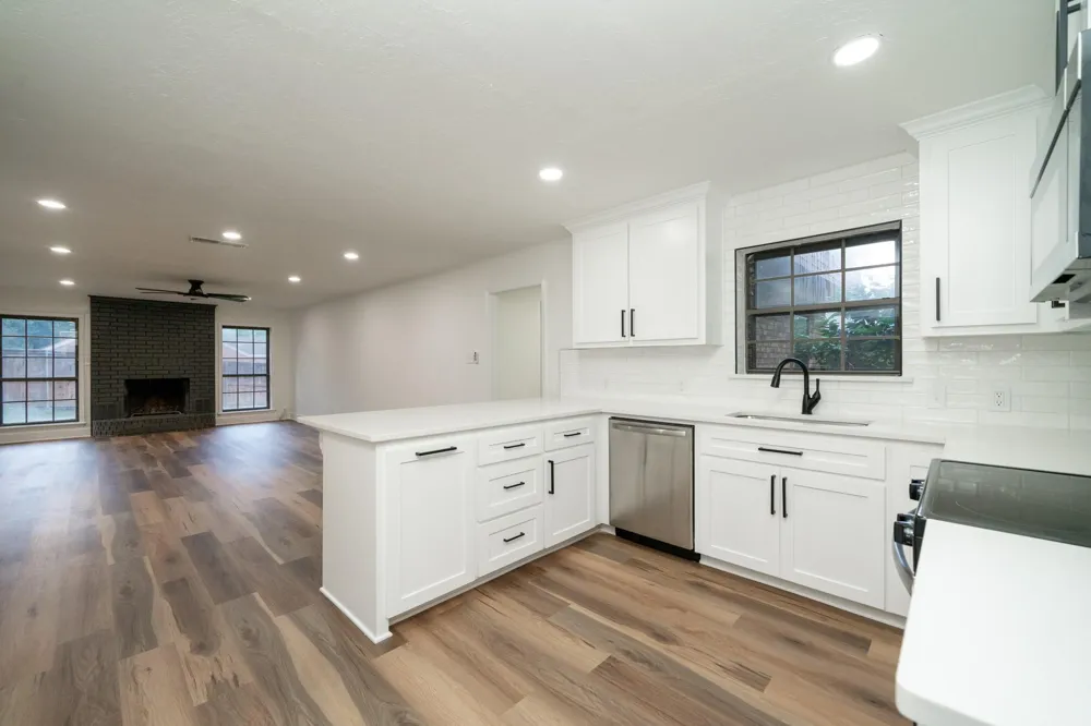 1503 Waterlily Lane Longview, TX 75604