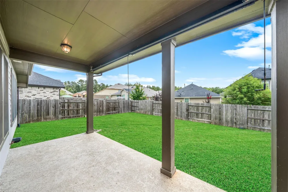 262 Pleasant Hill Way Conroe, TX 77304