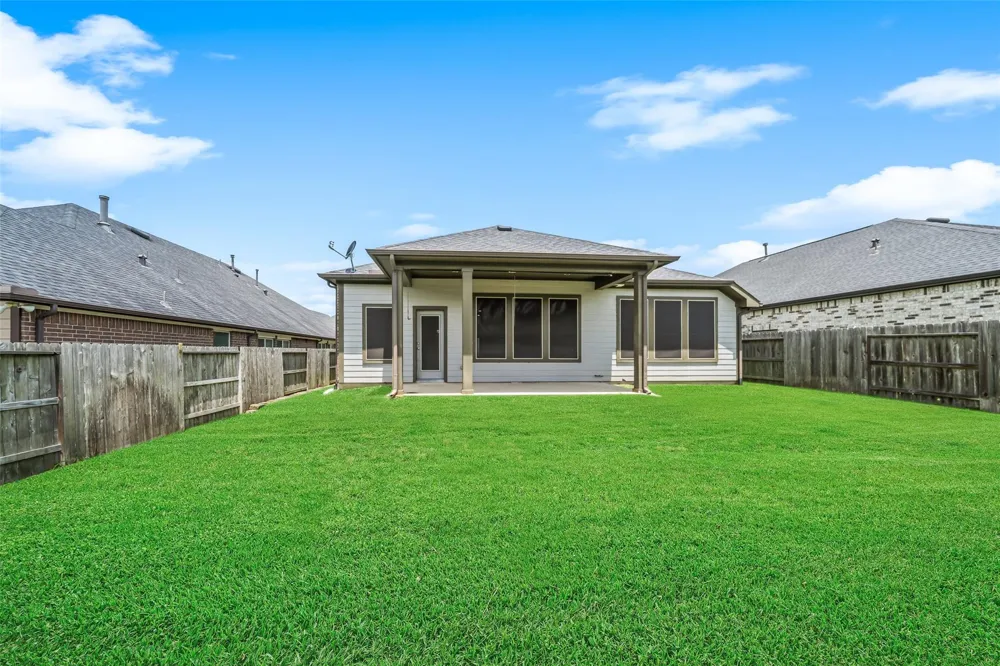 262 Pleasant Hill Way Conroe, TX 77304