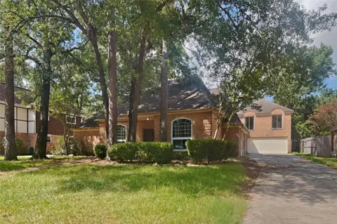 16915 Misty Creek Drive