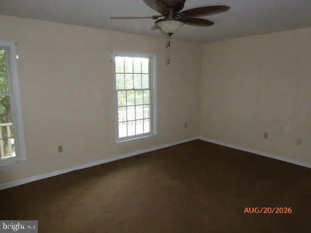 262 WINDOVER DRIVE Fort Ashby, WV 26719