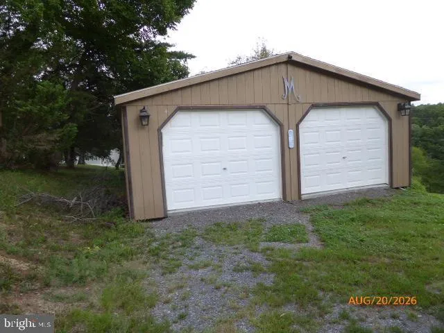 262 WINDOVER DRIVE Fort Ashby, WV 26719