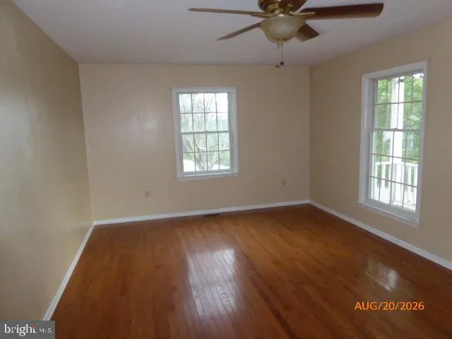 262 WINDOVER DRIVE Fort Ashby, WV 26719