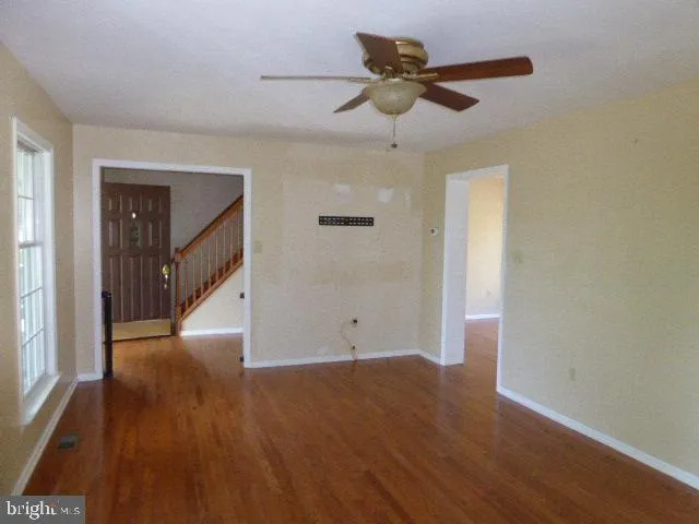 262 WINDOVER DRIVE Fort Ashby, WV 26719