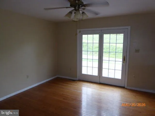 262 WINDOVER DRIVE Fort Ashby, WV 26719