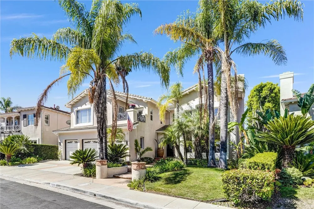7325 Rutherford Hill Drive West Hills, CA 91307